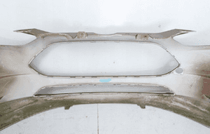 Ford b-max 2012-2017 zderzak przód przedni AV11-17757-ACW 9