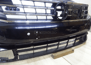 Vw passat B8 lift r-line gte zderzak przód przedni 3G0807221G 4