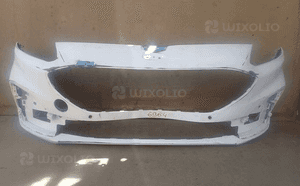 Zderzak przód przedni ford kuga MK3 st line 20- 1