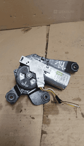 SILNICZEK WYCIERACZKI TYŁ PEUGEOT / CITROEN nr 53014712 1