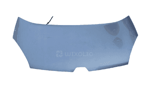 MASKA POKRYWA SILNIKA RENAULT KANGOO III 2014-2020 LIFT 1