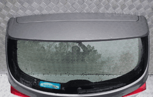 Klapa bagażnika hyundai IX20 kod lakieru zar 4