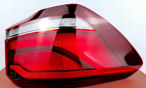 BMW X1 F48 LIFT LAMPA Tylna Lewa LED F03759000H 1