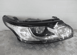 Lampa przednia przód prawa range rover sport 2 ii xenon 2013-2017rok 1