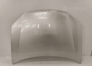 Volkswagen Golf V 04-10 MASKA POKRYWA SILNIKA 1