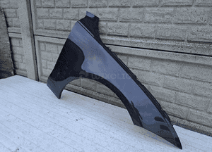 AUDI A7 4G 4G8 BŁOTNIK PRZEDNI PRAWY 2