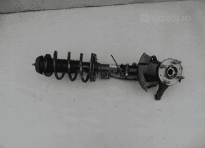 MCPERSON MCPHERSON ZWROTNICA PRAWY PRZÓD HYUNDAI i20 II 1