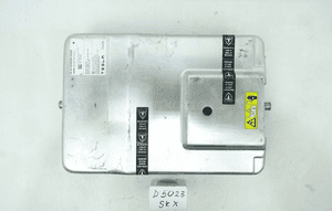MODUŁ ŁADOWANIA CHARGER TESLA S 1014963-05-B 1