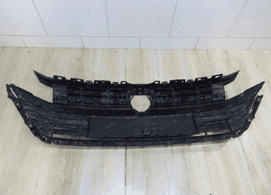 VW ARTEON grill 3g8 ATRAPA PRZÓD 3g8853655a LLU 9