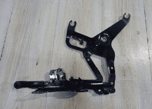 Bmw X5 F15 F16 zawias maski lewy 7294529 6