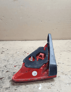 Lampa lewy tył w klapę peugeot 3008 nr 9683461080 5