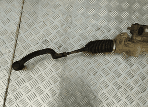 MERCEDES W246 MAGLOWNICA PRZEKŁADNIA A2464604700 5