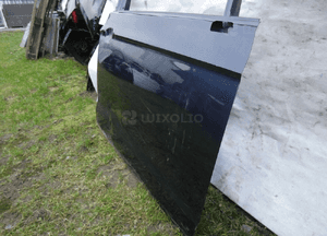 Volkswagen golf sportsvan drzwi przednie prawe 3