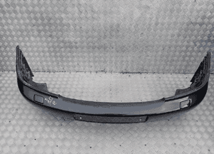 Zderzak audi A4 B5 xenoxn z belka radom 5