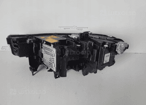 BMW X7 G07 Lampa Przednia Laser Prawa - 12646 7