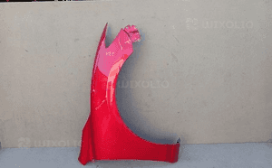 Błotnik prawy przód przedni mazda 6 vi gj 12- 1