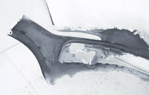 Renault talisman lift 2020- 620226076R zderzak przód przedni 10