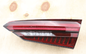 Lampy tylne audi A5 S5 RS5 8W sportback komplet usa 2019 6