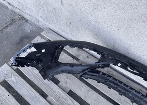 Zderzak przód przedni vw t-roc 2GA lift fl r-line 2021- 2GA807217AS cały 4