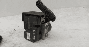 CITROEN C3 PICASSO pompa ABS   100970-11673 / 9666392580 2