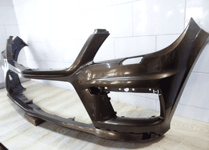 Zderzak przód mercedes gl W166 6.3 amg a1668856425 2