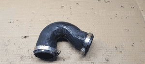 Rura wąż przewód intercoolera Seat Ibiza IV 1.6 TDI 6R0145834F 1