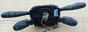 Citroen C5 I II 02-08 panel przełącznik pod kierownicę taśma  96611307XT  96605635XT 96611302XT 4