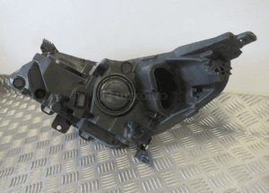 LAMPA PRZEDNIA PRZÓD PRAWA OPEL ASTRA K 5 LIFT FULL LED 2020- 9