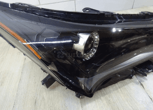 Lexus nx lift lampa przednia prawa V2 8 pin 9YE llu 3