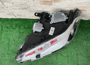 Lampa bmw X2 F39 led 5A1E0A7 europa kompletna 2