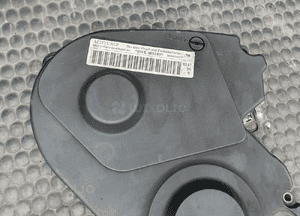 Oslona 06D109123 E F 06D109167A Obudowa Rozrzadu Pokrywa 2.0 TFSI Audi A4 B7 A6 VW Skoda Seat 3