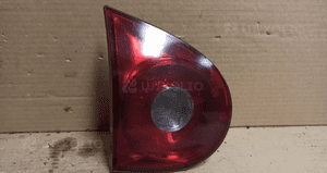 Lampa lewy tył w klapę vw golf v nr 1K6945093F 1