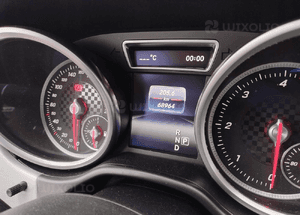 Skrzynia biegów mercedes gle i W166 166 3.0 cdi 1662704302 A1662704302 15- 13