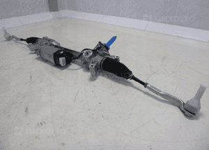 MERCEDES GLA CLA W253 MAGLOWNICA PRZEKŁADNIA NOWA 3