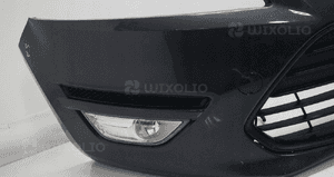 Zderzak przedni ford mondeo MK4 lift sa 2011 3