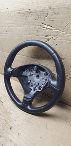 Kierownica trójramienna Peugeot 407 3