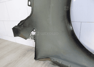 Ford C-max MK2 Błotnik Przód Lewy AM51-R16009-AE 13