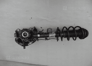 MCPERSON MCPHERSON ZWROTNICA PRAWA PRZÓD KIA RIO III 2