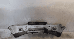 $ ZDERZAK PRZÓD PRZEDNI DO FORD FOCUS MK2 II HALOGENY GRILL KOD KOLOR 03 SREBRNY 5