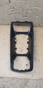 Ramka dekor tunelu wybieraka Citroen C5 III 9682457777 4