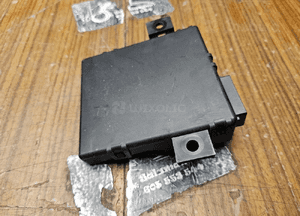 Modul 8T0907468AA 8T0907468L Sterownik Komputer Gateway AUDI A4 B8 A5 10