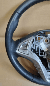 KIEROWNICA HYUNDAI IX20 SKÓRA MULTIFUNKCJA 4