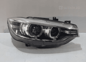 BMW 4 F32 / F36 Lampa przednia Bi-Xenon R - 13012 1