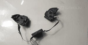 IBIZA III PRZEŁĄCZNIK KIEROWNICY MULTIFUNKCYJNEJ 2