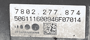 PRZEKLADNIA MAGLOWNICA VW SKODA SEAT AUDI ORG 6