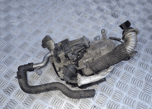Zawor egr 9802194080 peugeot ford volvo 1.6 d ehdi 1