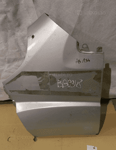 Błotnik lewy przód jumper boxer ducato 06-14 1