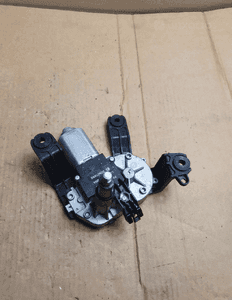 Silniczek mechanizm wycieraczki tył tylnej Chevrolet Orlando 95483121 7