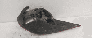 .  TYL TYLNA LAMPA LEWA VOLKSWAGEN GOLF 5/6 KOMBI 4