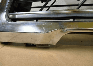 Atrapa gril grill lexus ux 18- 3